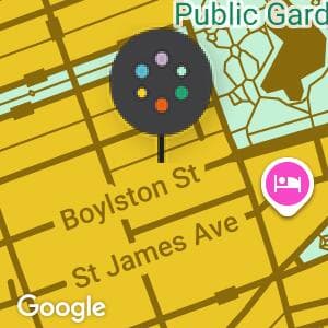location image